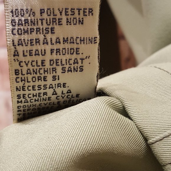 Allison Daley Petite Jacket 12P - Picture 10 of 10